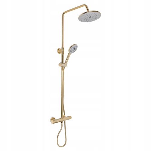 VIBIA GOLD TERMOSTATSKA SLAVINA ZA TUŠ