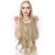 Sintetički plavi pramenovi za kosu Cameron Hair 45 cm