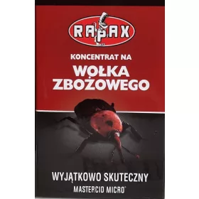    Tekućina protiv žohara, krpelja, komaraca, mrava, muha Rapax 0,15 kg
