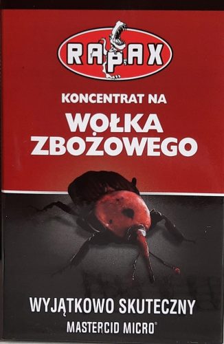  Tekućina protiv žohara, krpelja, komaraca, mrava, muha Rapax 0,15 kg