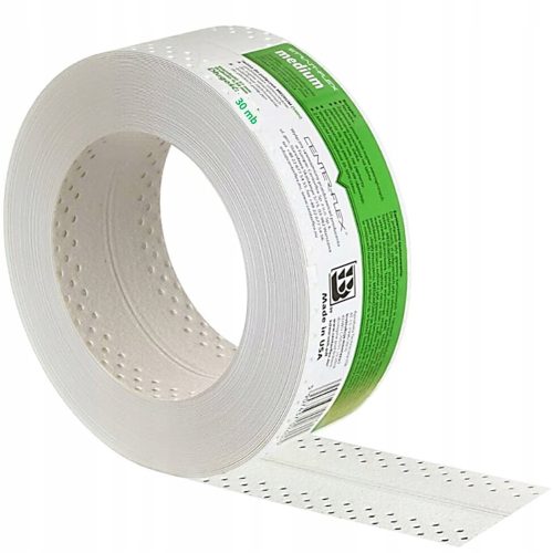 Center-Flex panel traka