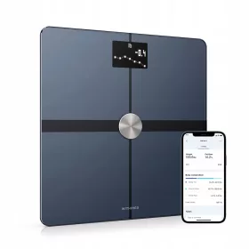 Kupaonska vaga Withings Body Smart