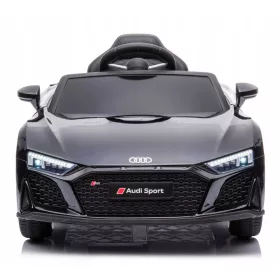 Auto na baterije Audi R8 Spyder za djecu