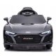 Auto na baterije Audi R8 Spyder za djecu