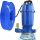 Potopna Pumpa Eurotec Njemačka 2600 W 10.000 l/h
