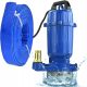Potopna Pumpa Eurotec Njemačka 2600 W 10.000 l/h