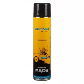  Raspršivač, aerosol protiv pauka Vigonez 0,6 kg 600 ml