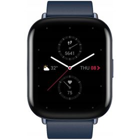 Amazfit ZEPP E pametni sat plavi