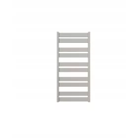   Biotherm Vodeni Kupaonski Radijator 461 W 530 x 1120 mm Bijeli, Crni
