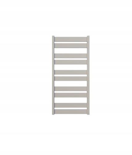 Biotherm Vodeni Kupaonski Radijator 461 W 530 x 1120 mm Bijeli, Crni