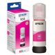 Atrament Epson 103 C13T00S34A crvena tinta (magenta)