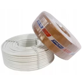 IDMAR PEX cijev 20x2.0mm PEX/AL/PL 100m grijanje