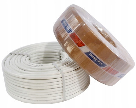 IDMAR PEX cijev 20x2.0mm PEX/AL/PL 100m grijanje