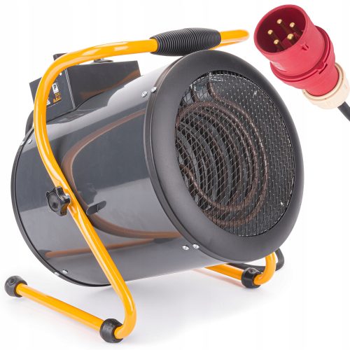 Električna grijalica Powermat 6 kW