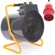 Električna grijalica Powermat PM-NAG-9EN 9kW 400V