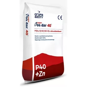  Višekomponentno gnojivo Grupa Azoty gnojiva granulat 20 kg