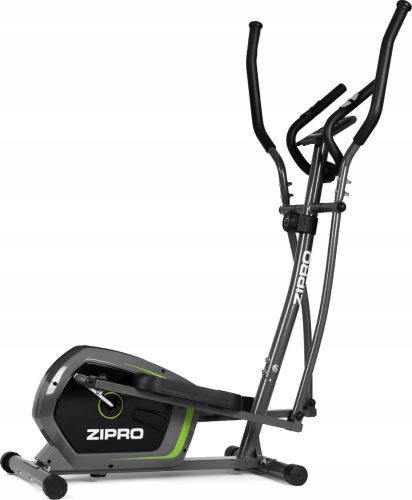  Orbi-Trek Trainer Elliptical Home Bike do 120 kg Zipro Neon