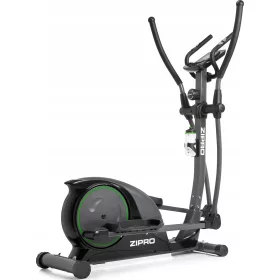    Orbi-Trek magnetni eliptični trenažer do 150kg - Hulk Zipro