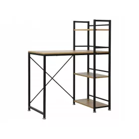    Pravokutni radni stol Signal Desks 90 x 50 x 113 cm, prirodni hrast