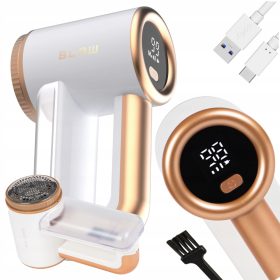 Električni aparat za brijanje odjeće LTC B95