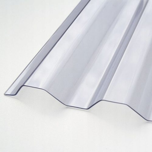 Scala Plastics Trapezoid Polycarbonate Sheets 3 m x 90 cm x 0,7 mm