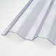Scala Plastics Trapezoid Polycarbonate Sheets 3 m x 90 cm x 0,7 mm