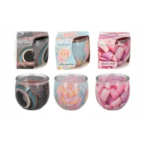 Home Aroma Bubble Gum mirisna svijeća 60 mm