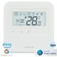 Salus Bežični Regulator Temperature HTRP-RF(50)