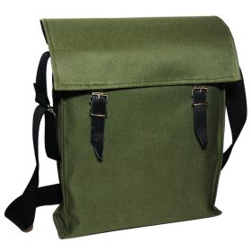  VELIKA RUDARSKA PLATNENA TORBA!!! 1 VRSTA!