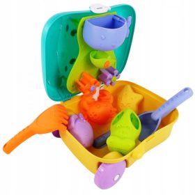 Luksuzni set za igru u pijesku Luxma 1018