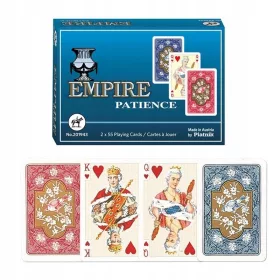  Piatnik karte - Empire Solitaire