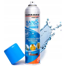  TARRAGO NANO IMPREGNANT ZA OBUĆU I ODJEĆU 400ML