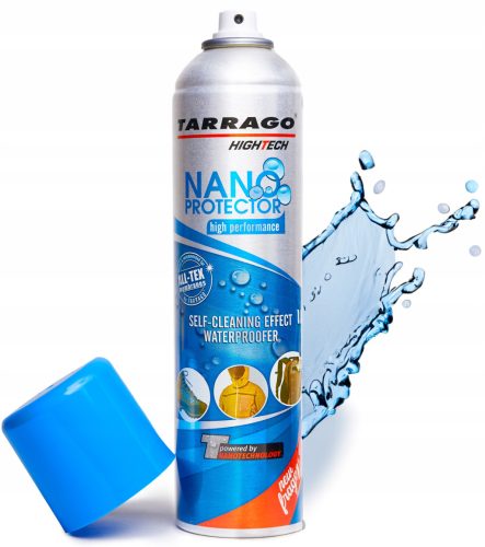  TARRAGO NANO IMPREGNANT ZA OBUĆU I ODJEĆU 400ML