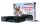  FERGUSON T75 DVB-T T2 HEVC H.265 USB DEKODER X 2