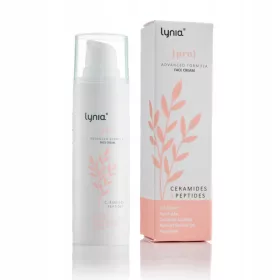 Lynia Pro krema s ceramidima i peptidima 30 ml
