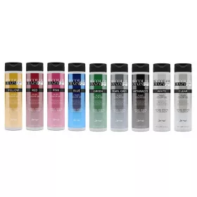   Be Hair Boja za Kosu BE COLOR CRAZY Gel Toner za Bojanje 150 ml