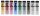 Be Hair Boja za Kosu BE COLOR CRAZY Gel Toner za Bojanje 150 ml