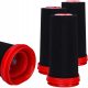 Bosch filter za usisivač Flekso Serie 4 - Set od 3 periva filtarska filtra