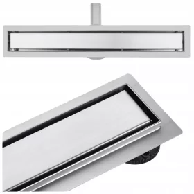 Linearni odvod Vcx 60 cm