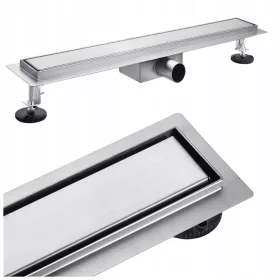 Linearni odvod Vcx 70 cm
