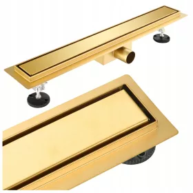 Linearni odvod Vcx 80 cm