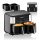  Friteza bez masnoće Vertenz V-TASTE 90 2600 W 2 l