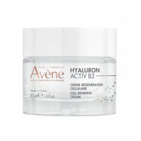    Eau Thermale Avene Hyaluron Activ B3 50 ml krema za obnovu stanica