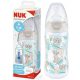 NUK Bočica First Choice+ s pokazateljem temperature Disney Kralj Lav 300ml