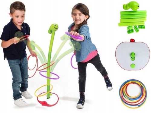 Arkadna igra Wobbling Worm za dječake