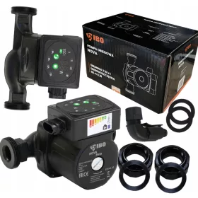 IBO Nova Pumpa sa Motorom 25-60/180