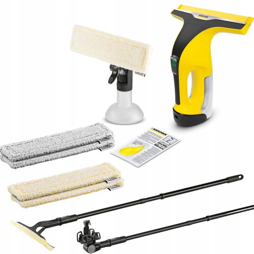 Karcher Profesionalni Čistač Prozora WV6 Plus