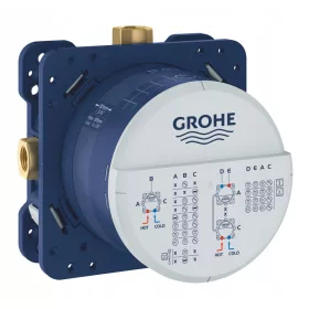 Grohe Rapido SmartBox 35600000 skriveni element