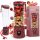 BlendyGo 3 Mini šalični blender Smoothie mikser Burgundy
