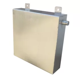 Nerđajući INOX Ekspanzijski Spremnik, 20L